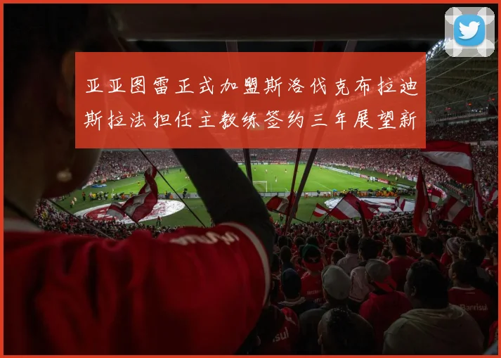 亚亚图雷正式加盟斯洛伐克布拉迪斯拉法担任主教练签约三年展望新篇章